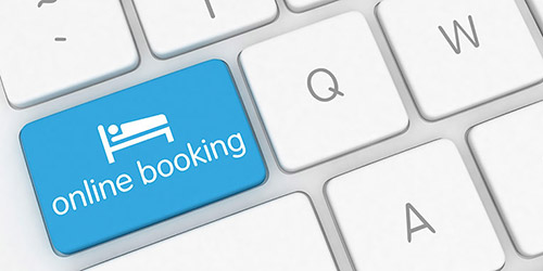 Online Booking